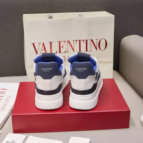 Replica Valentino Casual Shoes For Men #1304295 $118.00 USD for Wholesale