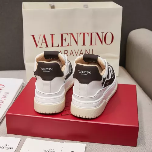 Replica Valentino Casual Shoes For Men #1304297 $118.00 USD for Wholesale