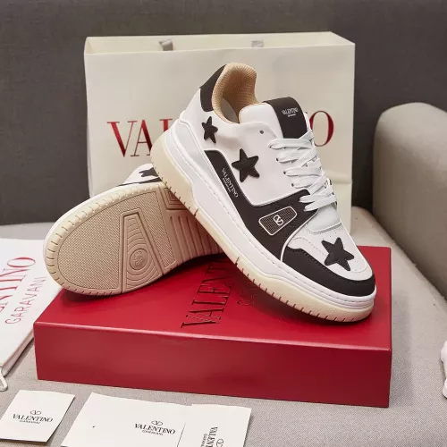 Replica Valentino Casual Shoes For Men #1304297 $118.00 USD for Wholesale