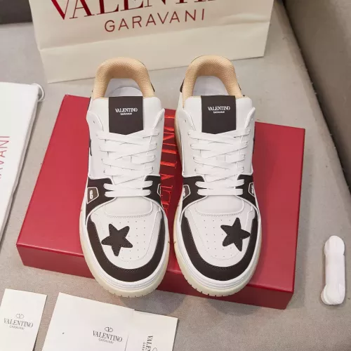 Replica Valentino Casual Shoes For Men #1304297 $118.00 USD for Wholesale