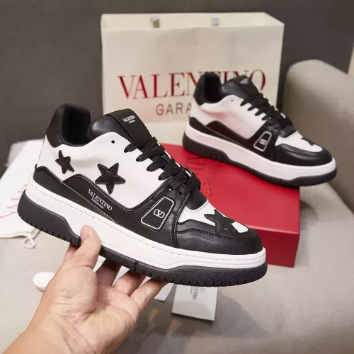 Replica Valentino Casual Shoes For Men #1304303 $118.00 USD for Wholesale