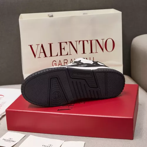 Replica Valentino Casual Shoes For Men #1304303 $118.00 USD for Wholesale