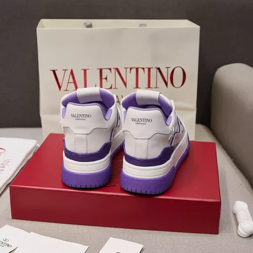 Replica Valentino Casual Shoes For Women #1304308 $118.00 USD for Wholesale