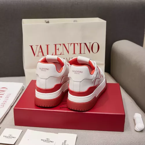 Replica Valentino Casual Shoes For Men #1304309 $118.00 USD for Wholesale