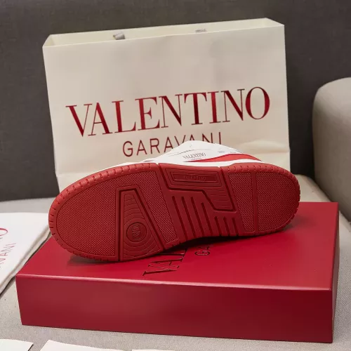 Replica Valentino Casual Shoes For Men #1304309 $118.00 USD for Wholesale