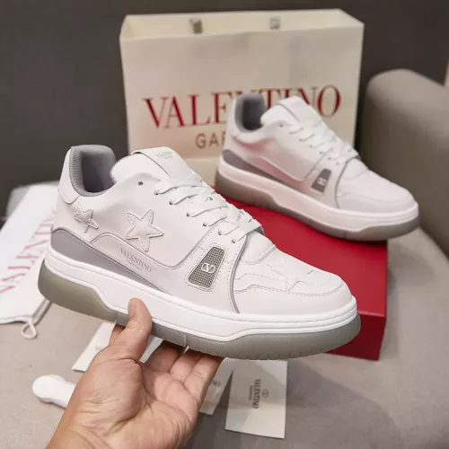 Replica Valentino Casual Shoes For Men #1304311 $118.00 USD for Wholesale