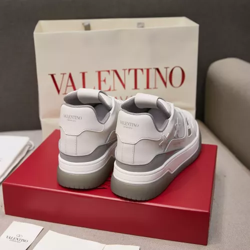 Replica Valentino Casual Shoes For Men #1304311 $118.00 USD for Wholesale