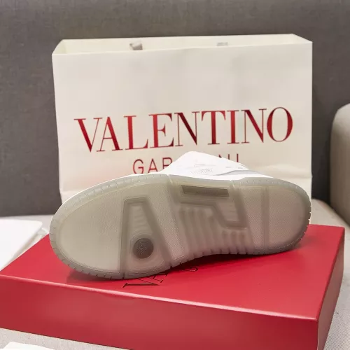 Replica Valentino Casual Shoes For Women #1304312 $118.00 USD for Wholesale