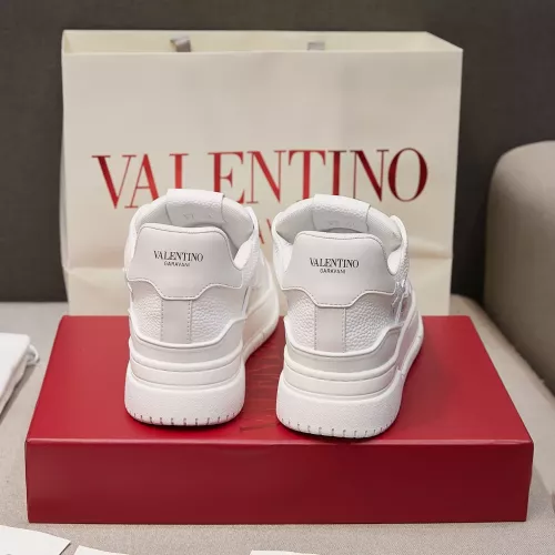 Replica Valentino Casual Shoes For Men #1304313 $118.00 USD for Wholesale