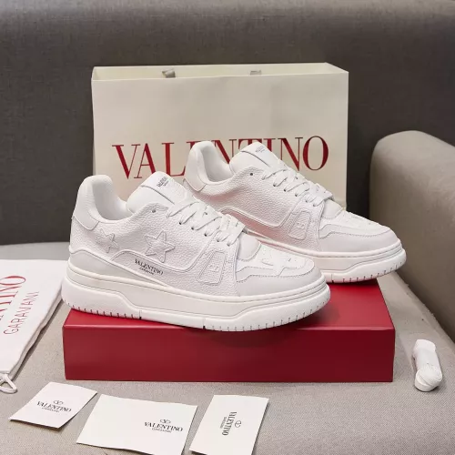 Replica Valentino Casual Shoes For Women #1304314 $118.00 USD for Wholesale