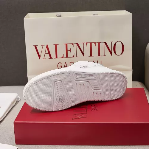 Replica Valentino Casual Shoes For Women #1304314 $118.00 USD for Wholesale