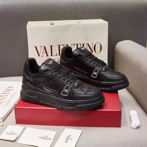 Replica Valentino Casual Shoes For Men #1304315 $118.00 USD for Wholesale