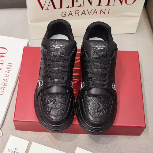 Replica Valentino Casual Shoes For Men #1304315 $118.00 USD for Wholesale