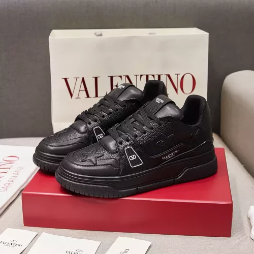 Wholesale Valentino Casual Shoes For Women #1304316 $118.00 USD, Wholesale Quality Replica Valentino Casual Shoes