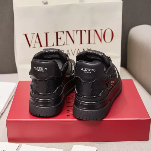 Replica Valentino Casual Shoes For Women #1304316 $118.00 USD for Wholesale