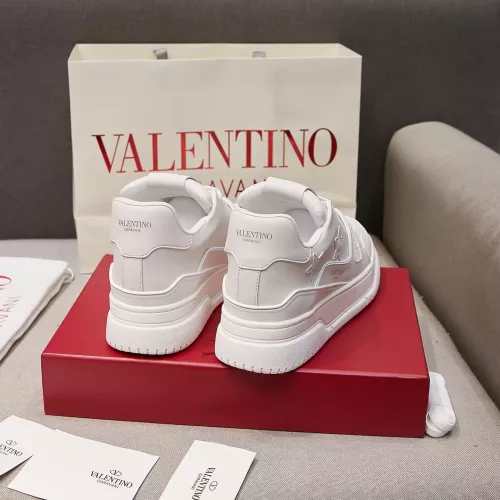 Replica Valentino Casual Shoes For Men #1304317 $118.00 USD for Wholesale