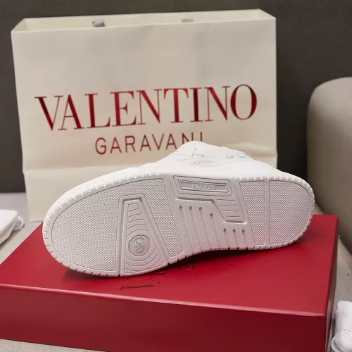 Replica Valentino Casual Shoes For Men #1304317 $118.00 USD for Wholesale