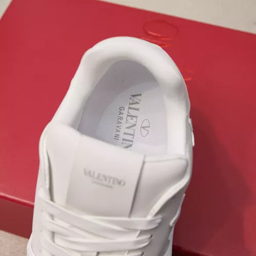 Replica Valentino Casual Shoes For Women #1304319 $118.00 USD for Wholesale