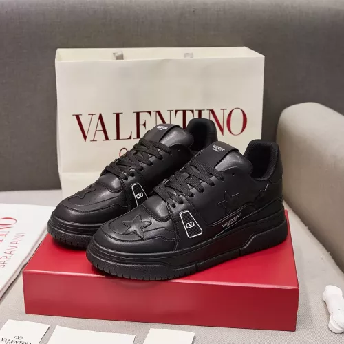 Wholesale Valentino Casual Shoes For Men #1304320 $118.00 USD, Wholesale Quality Replica Valentino Casual Shoes