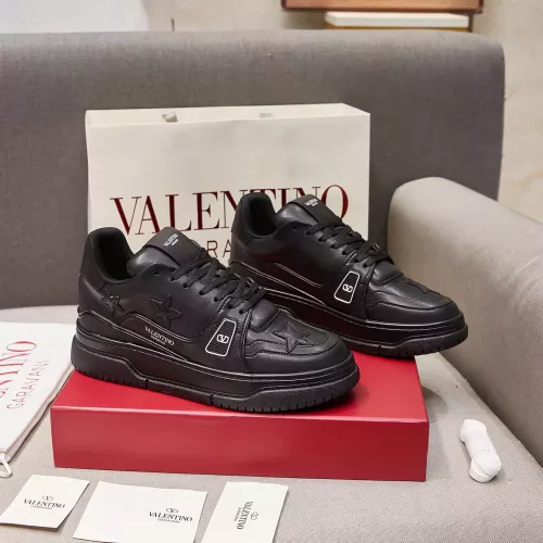 Replica Valentino Casual Shoes For Men #1304320 $118.00 USD for Wholesale