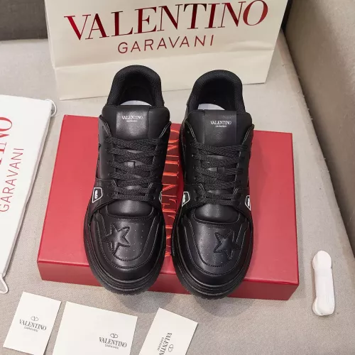 Replica Valentino Casual Shoes For Men #1304320 $118.00 USD for Wholesale