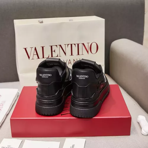 Replica Valentino Casual Shoes For Men #1304320 $118.00 USD for Wholesale