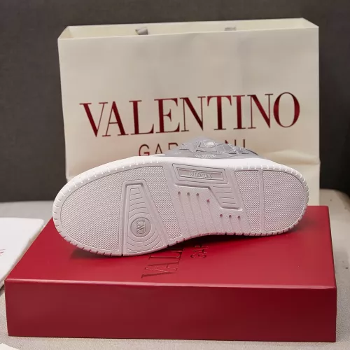 Replica Valentino Casual Shoes For Men #1304322 $118.00 USD for Wholesale