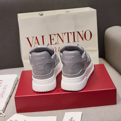 Replica Valentino Casual Shoes For Women #1304323 $118.00 USD for Wholesale