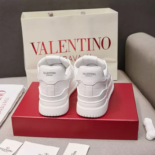 Replica Valentino Casual Shoes For Men #1304324 $118.00 USD for Wholesale