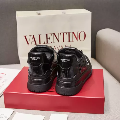 Replica Valentino Casual Shoes For Men #1304326 $118.00 USD for Wholesale