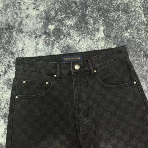 Replica Louis Vuitton LV Jeans For Unisex #1304332 $52.00 USD for Wholesale