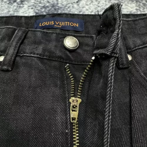 Replica Louis Vuitton LV Jeans For Unisex #1304332 $52.00 USD for Wholesale