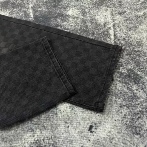 Replica Louis Vuitton LV Jeans For Unisex #1304332 $52.00 USD for Wholesale