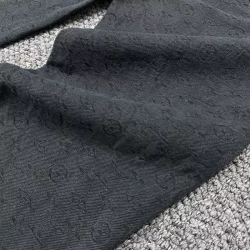 Replica Louis Vuitton LV Jeans For Unisex #1304336 $60.00 USD for Wholesale