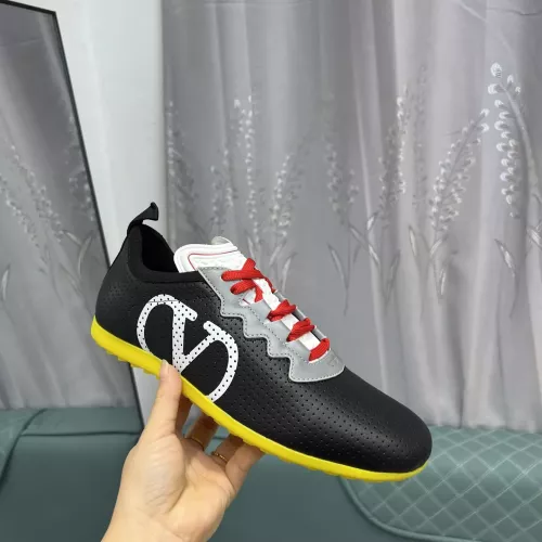 Replica Valentino Casual Shoes For Men #1304337 $105.00 USD for Wholesale