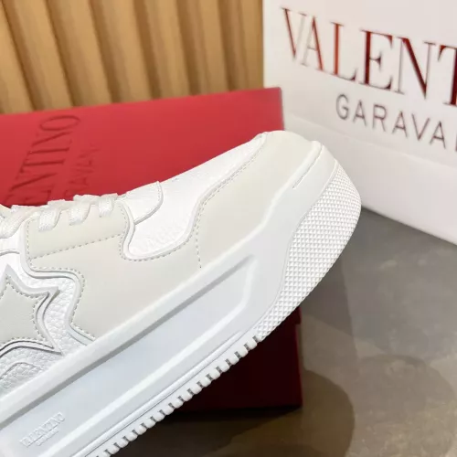 Replica Valentino Casual Shoes For Men #1304341 $115.00 USD for Wholesale