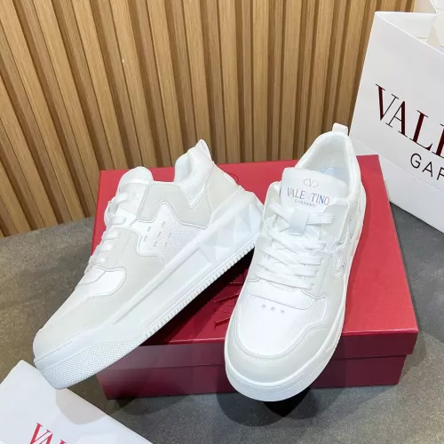 Replica Valentino Casual Shoes For Men #1304341 $115.00 USD for Wholesale