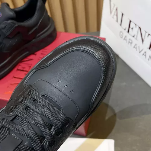 Replica Valentino Casual Shoes For Men #1304343 $115.00 USD for Wholesale