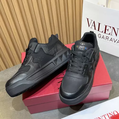 Replica Valentino Casual Shoes For Men #1304343 $115.00 USD for Wholesale