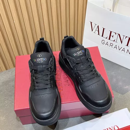 Replica Valentino Casual Shoes For Men #1304343 $115.00 USD for Wholesale