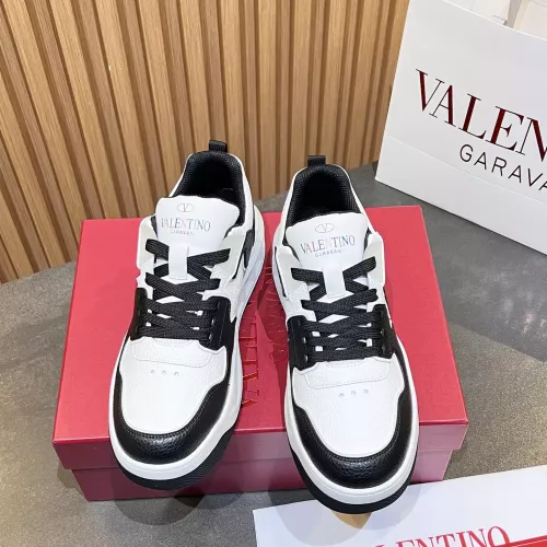 Replica Valentino Casual Shoes For Men #1304346 $115.00 USD for Wholesale