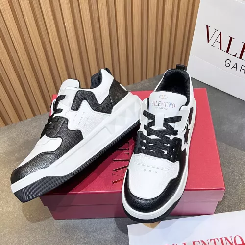 Replica Valentino Casual Shoes For Men #1304346 $115.00 USD for Wholesale