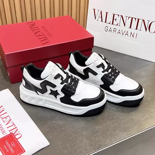 Replica Valentino Casual Shoes For Men #1304346 $115.00 USD for Wholesale