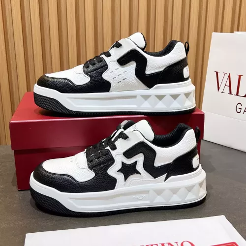 Replica Valentino Casual Shoes For Women #1304347 $115.00 USD for Wholesale