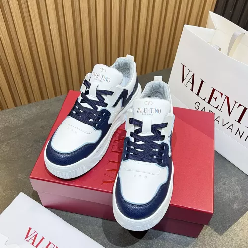 Replica Valentino Casual Shoes For Men #1304349 $115.00 USD for Wholesale