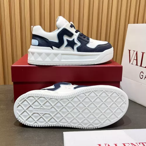 Replica Valentino Casual Shoes For Women #1304350 $115.00 USD for Wholesale