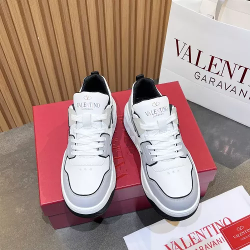 Replica Valentino Casual Shoes For Men #1304352 $115.00 USD for Wholesale