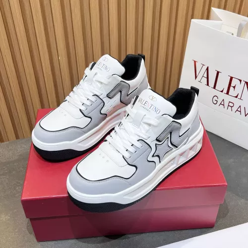 Replica Valentino Casual Shoes For Men #1304352 $115.00 USD for Wholesale