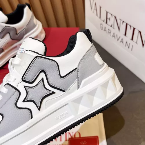 Replica Valentino Casual Shoes For Men #1304352 $115.00 USD for Wholesale