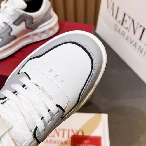 Replica Valentino Casual Shoes For Men #1304352 $115.00 USD for Wholesale